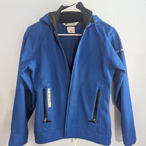 University Of Kentucky Columbia Women's Coat
